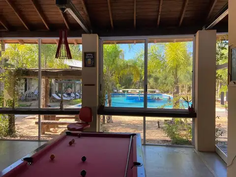 Hotel en Venta 7 años