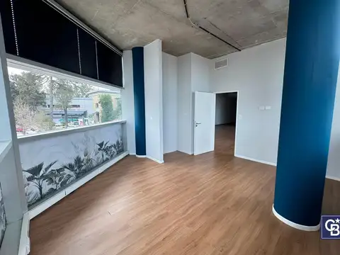 Paseo Champagnat - Panamericana Ramal Pilar Km 54,5