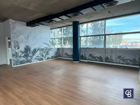 Paseo Champagnat - Panamericana Ramal Pilar Km 54,5