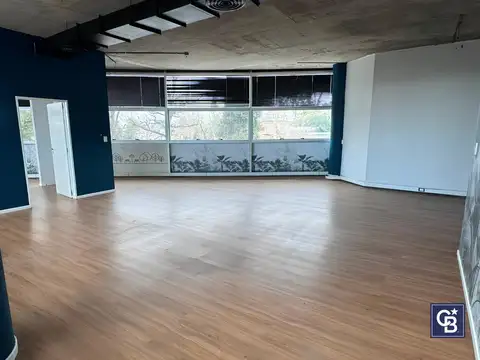 Oficina en Alquiler 15 años