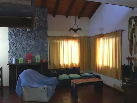 Casa en Venta en Santa Teresita, USD 165.000