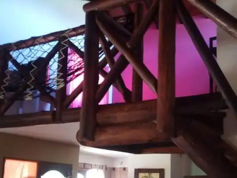 Casa en Venta 10 años