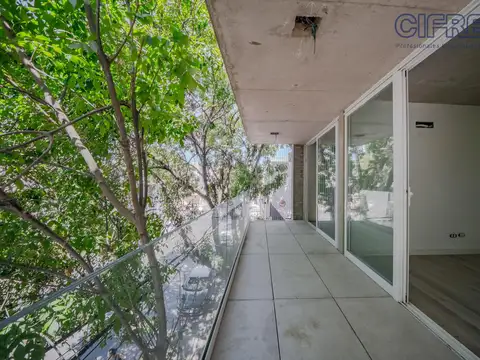 Departamento 3 ambientes 2 baños balcón y Amenities