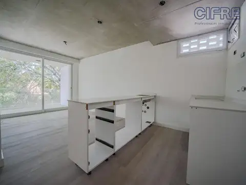 Departamento en Venta Apto profesional