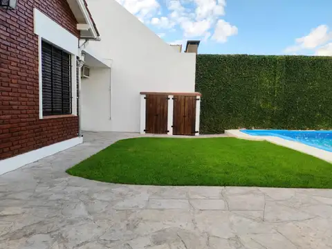 Casa en Alquiler 40 años