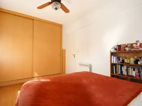 Departamento en Venta 54 años