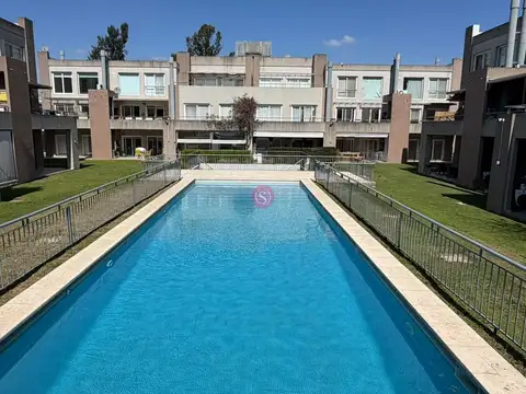 Departamento 2 ambientes en Venta en Harmony, Pilar