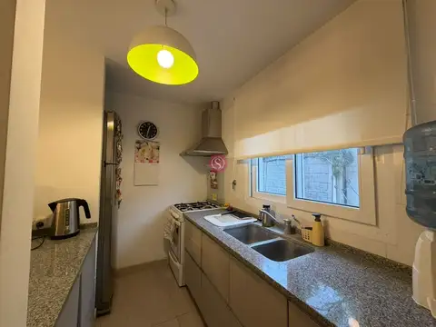 Departamento en Venta en Harmony Pilar, USD 93.000