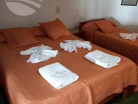 Hotel en Venta en Mina Clavero, USD 1.400.000