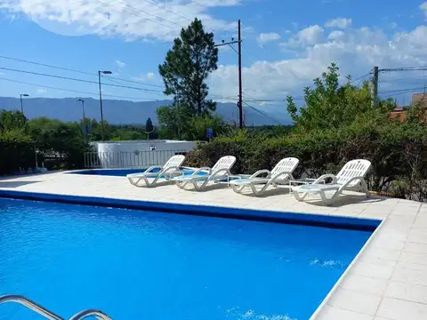 Hotel en Venta en Mina Clavero, USD 850.000