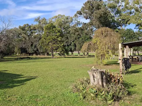 Casa en Venta 40 años