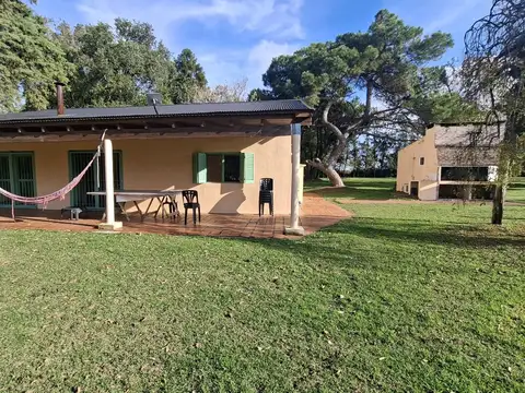 Casa en Venta en Colonia Suiza, USD 190.000