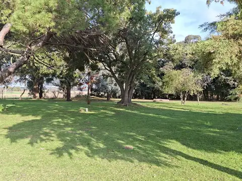 Casa en Venta 40 años