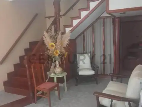 Casa en Venta de 7 dormitorios