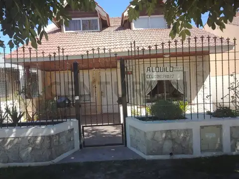 Punta Lara N° 376