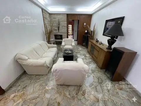 Casa en Venta de 6 dormitorios