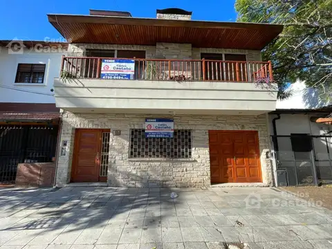 Doble Vivienda en Lote Propio con Ascensor | Ideal Comercial, Institucional o Multifamiliar