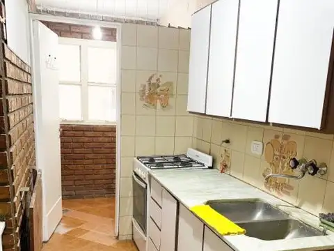 1 DORMITORIO | PARQUE ESPAÑA