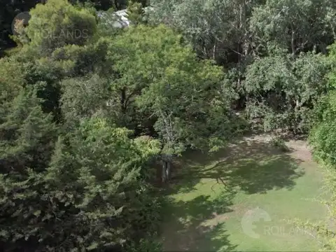 Terreno en Venta en San Diego, USD 550.000