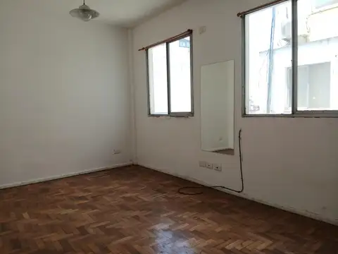 Departamento en Venta en Barrio Norte, USD 39.900