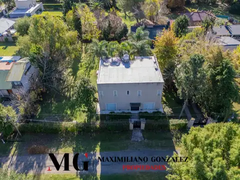 Casa en Venta de 4 dormitorios