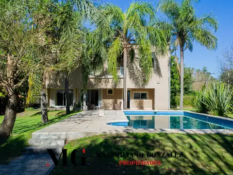 Casa venta - La Celia