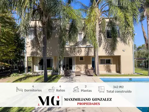 Casa venta - La Celia