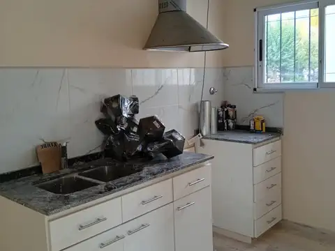 Casa en Alquiler A Estrenar