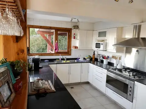 Casa en Venta en San Carlos de Bariloche, USD 985.000
