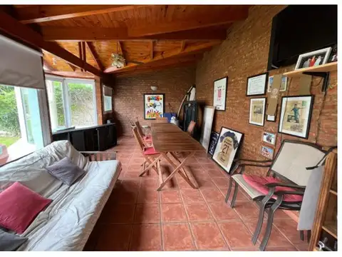 Casa en Venta 30 años