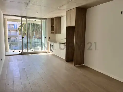 Departamento en Venta en Villa Ballester, USD 96.000