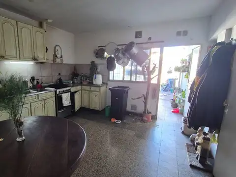 Casa en Venta en Barrio Matheu, USD 99.000