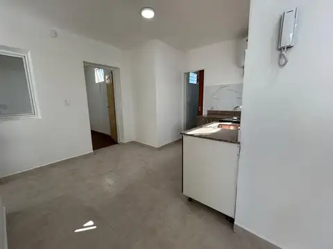 Depto Tipo Casa en Alquiler de 2 ambientes
