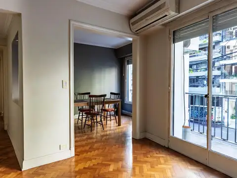 Departamento en Venta de 3 dormitorios