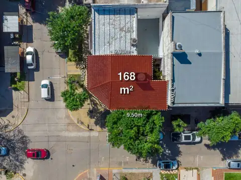 Casa en Venta 30 años