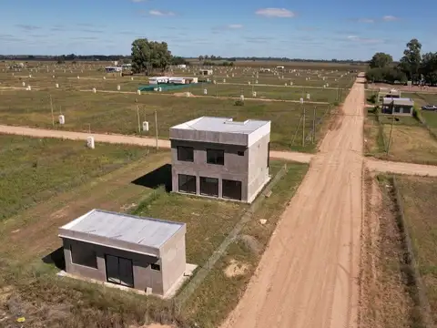 Terreno en Venta de 300,0 m2