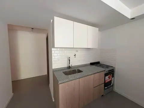 Departamento monoambiente a estrenar - Pronta Entrega   6° I
