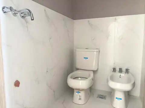 Departamento monoambiente a estrenar - Pronta Entrega   6° I