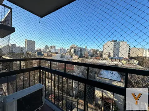 Departamento en Alquiler A Estrenar