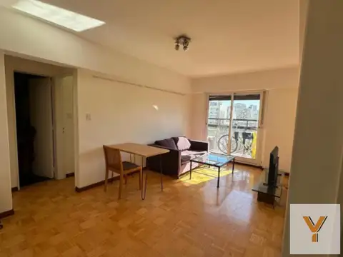 Departamento en Alquiler - 1 Dormitorio 1 Baño - 47mts - Colegiales