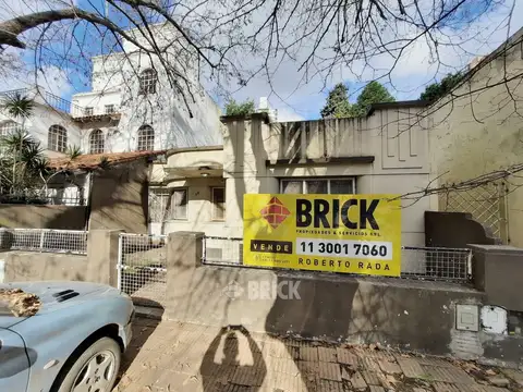 Terreno en Venta en Lomas De Zamora, USD 250.000