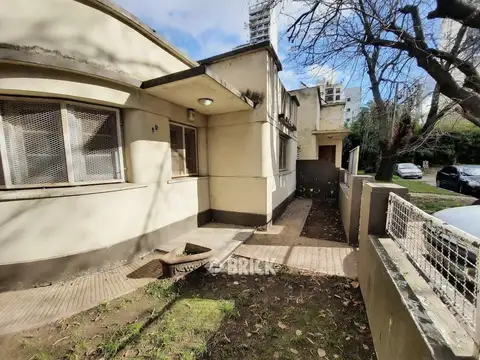 Terreno en Venta 8  mts Frente