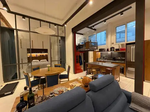 VENTA PH 2/3 AMB RECOLETA RECICLADO A NUEVO