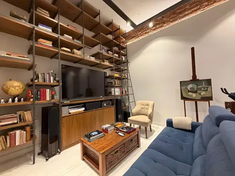 Depto Tipo Casa en Venta de 3 ambientes