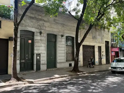 Terreno en Venta en Balvanera, USD 250.000