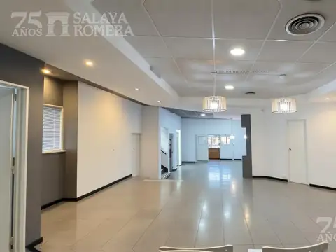 Oficina en Venta 30 años