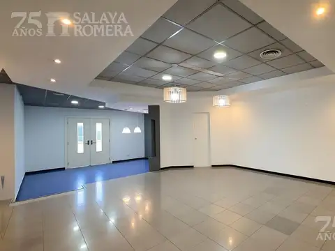 Oficina en Venta en Olivos Vías/Maipú, USD 790.000