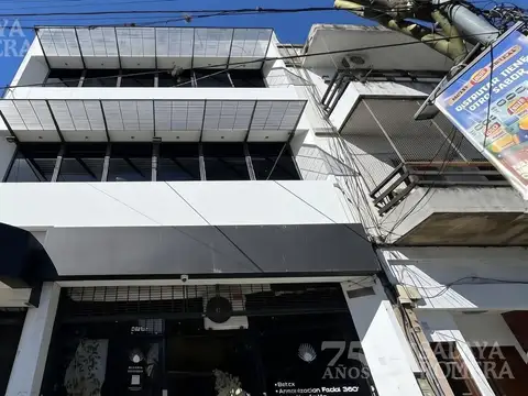 AV. MAIPU  al 2200