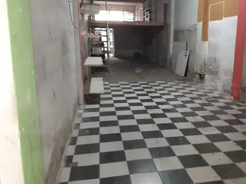 Local en Alquiler 55 años
