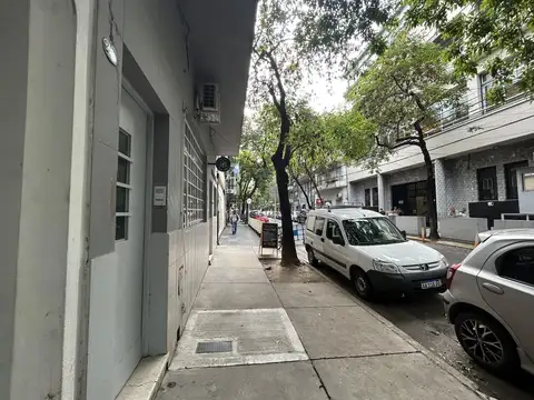 Depto Tipo Casa en Venta de 3 dormitorios
